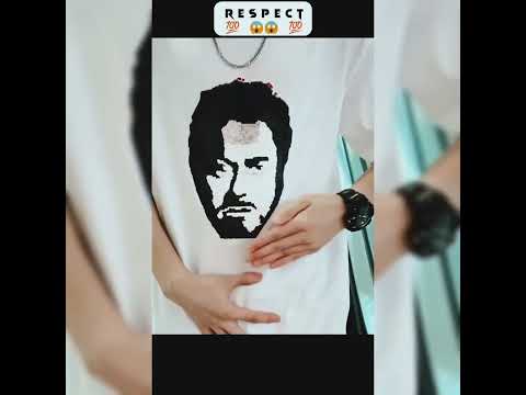 Respect 😱🤯🔥