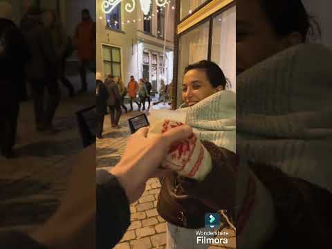 Pablo „Kocham muzykę „