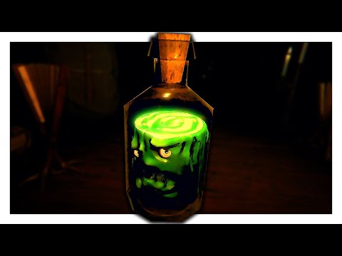 Inscryption - Part 8