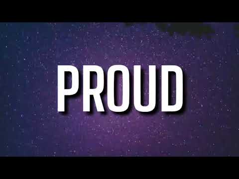D-Block Europe - Proud (Lyrics)