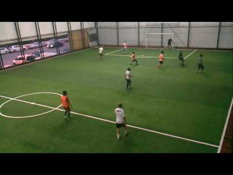 VIP Halı Saha 18.05.2016 20:00 - akillisaha.com