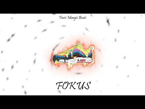 Dark Guitar Type Beat "FOKUS" prod. by (FARIS MANGIC BEATS)