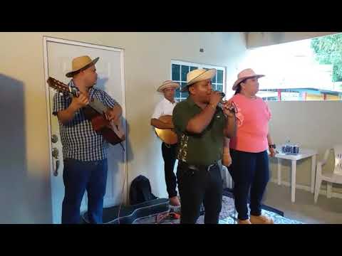 FIESTA DE MIGUEL MORALES DESDE CIUDAD BOLIVAR PANAMÁ NORTE 21/2/2026