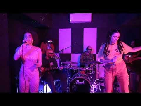 Rudy Roots - "Manifest" ft. Vikkie & Demelza