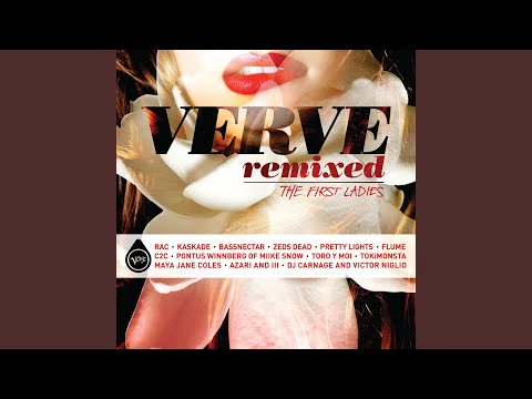 Woman Of The Ghetto (Flume's Jackin House Mix)