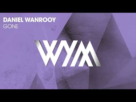 Daniel Wanrooy - Gone