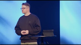 Sunday Service - Nov 19th