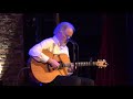 Leo Kottke @The City Winery, NY 10/9/17 Corrina, Corrina