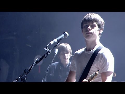 BBC Introducing at the Music Awards 2014