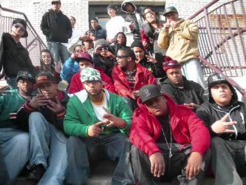 SKAMA SQUAD Ft. SHAMPAIN - STRAIGHT SPITTIN(PROD. BY NISE PRODUCTIONS)