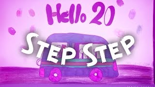 Step Step - Suran (Jealousy Incarnate OST part 3)