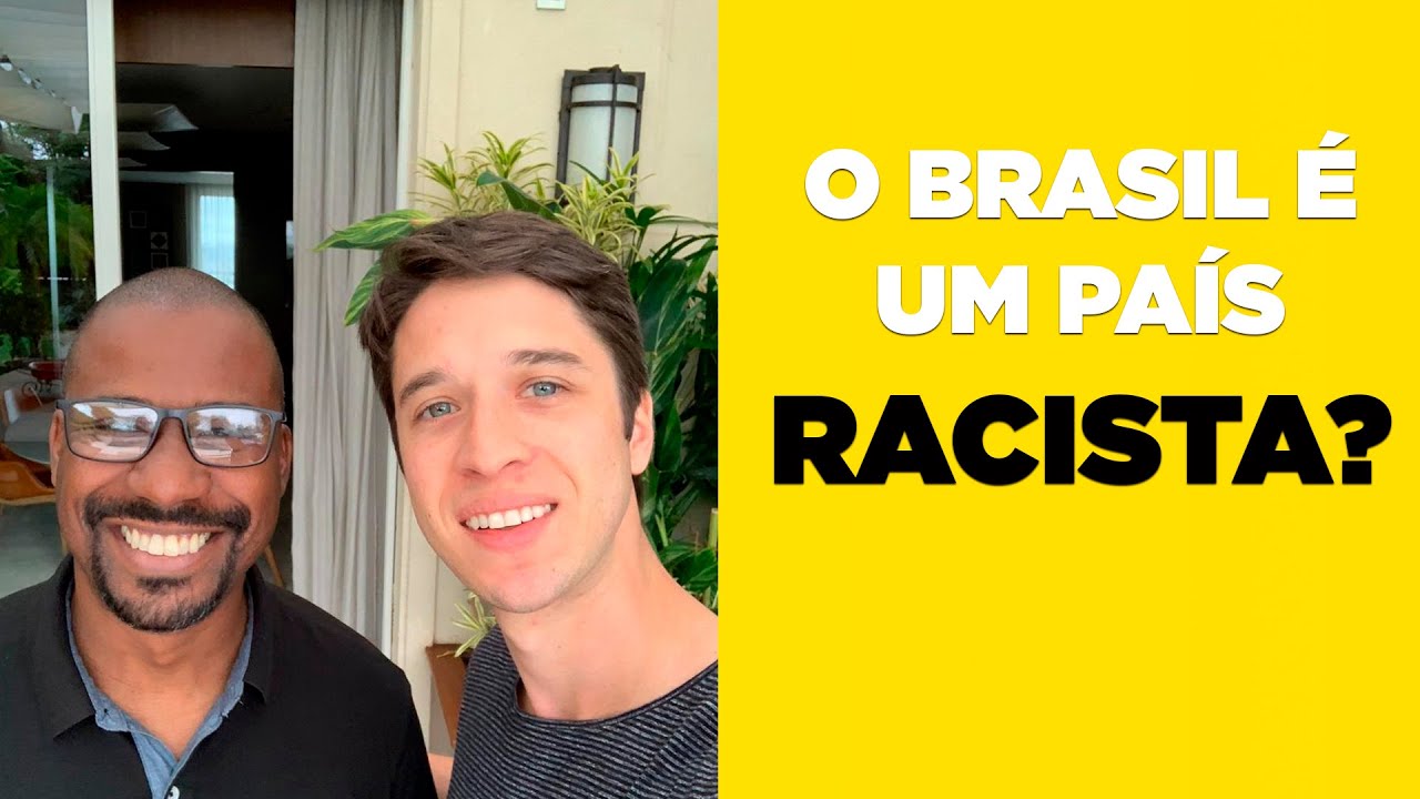 O Brasil é um país racista?