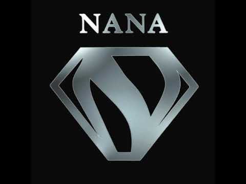 Nana - Why feat Jonestown