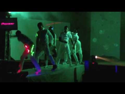 Dky Dance Crew - Nueva Era (Armic Promociones Graduacion)(Opening)
