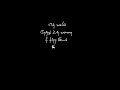 Mudhal Mazhai Ennai Nanaithadhae Tamil Black Screen Lyrics Love Feeling Status WhatsApp Status