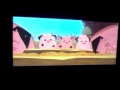 Opening To Finding Nemo 2003 VHS