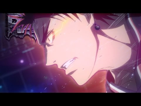 Rap do Kagami (Kuroko No Basket) | Vg Beats "Prod. by Shuka4Beats"