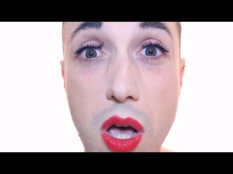 Miley Cyrus - Wrecking Ball *PARODIA* - hmatt