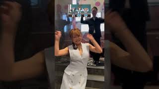 #tiktok #花咲りみか 「#アニメダンス 」【TaroTV10273】