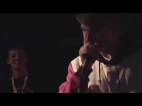 Paulax vs A-Maze | TOP 16 | Lithuanian Beatbox Battle 2019