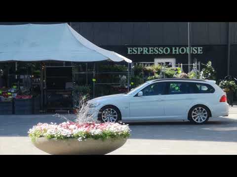 Väpnat rån i Åkersberga