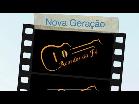 Nova Geração (eu Venho Do Sul E Do Norte) - Católica Jovem