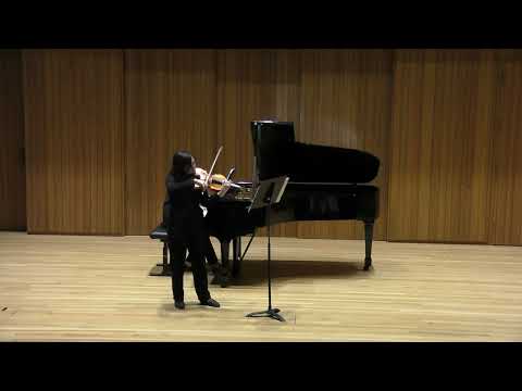 Viola Concerto Op. 68 - Hans Sitt