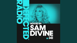 Finally (feat. Julie McKnight) (Dario D&#39;Attis Remix) (Mixed)