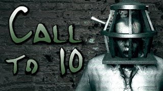 Call to 10 Прохождение