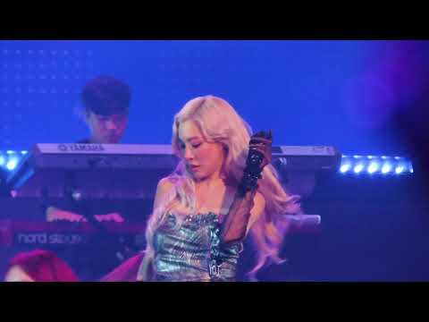 190803 'Like A Fool' @ Tiffany Open Hearts Eve Seoul