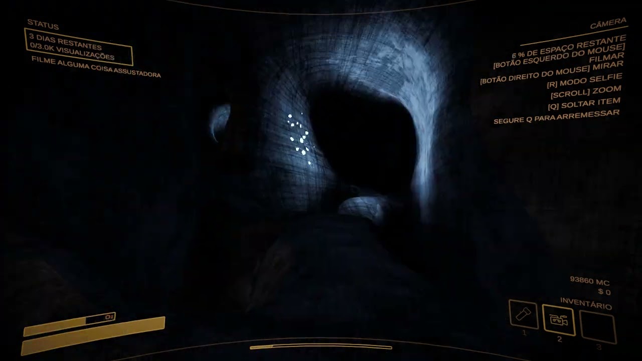 The Cage from Content Warning EXPLAINED