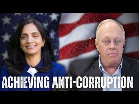 Fighting Big Money in Politics (w/ Karishma Manzur) | TCHR Video-Thumbnail von YouTube
