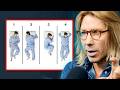 Scientist Reveals The Best Sleeping Positions For Your Health - Dr Matthew Walker