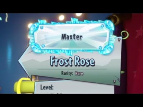 Mastering the Frost Rose PVZ GW2