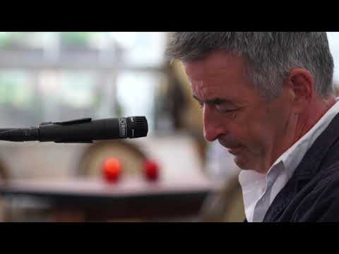 Troels Hammer - Live at Reffen