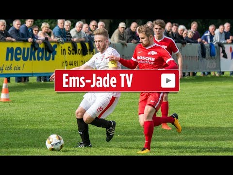 Heidmühler FC empfängt VfL Oythe im Klosterpark