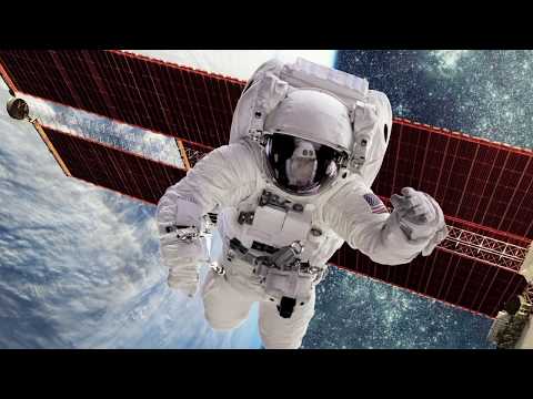 Space Trip - Project Blue Sun (Official Video)