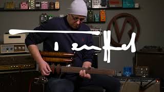 Video thumbnail for Unveiling the Extraordinary: Teuffel Birdfish | Guitar Demo | Vintage & Rare by VintageandRare