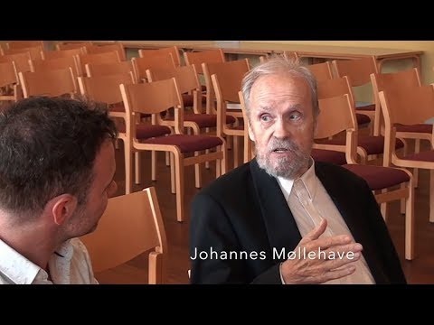 Johannes Møllehave & Mads Granum: Vi trækker streger - Jazzsalme