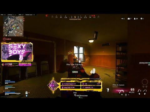 THEY SECRETLY BUFFED THIS GUN AND ITS SO BROKEN RIGHT NOW...😱