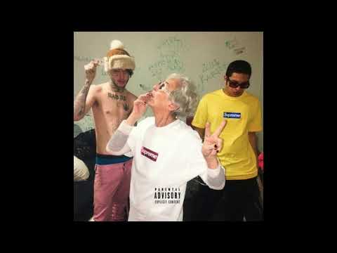 Lil Peep x Gab3 Type Beat 2019 | Faded | Prod. by rexbeatz_