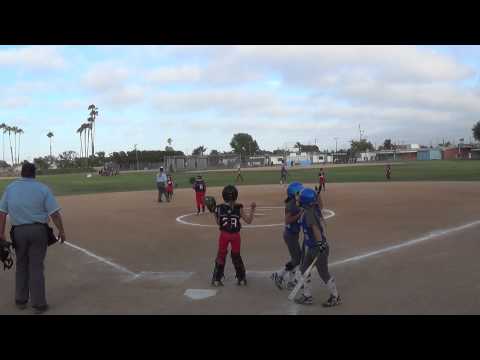 2014-06-21 District GM5 SHB Highlights