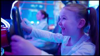  Make it A Buffet Day 30sec Feb 2025