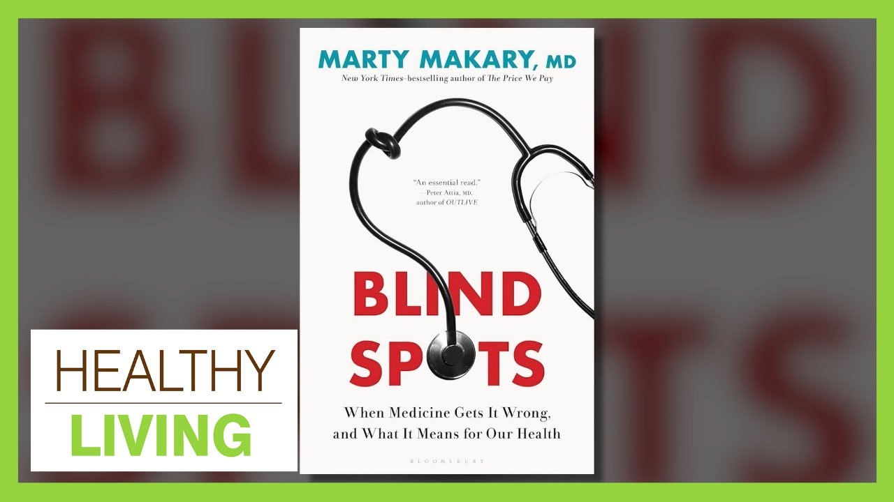 When Medicine Gets it Wrong | Healthy Living - September 17, 2024