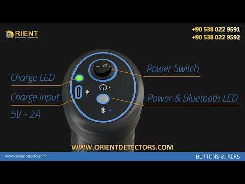 GR-3 Plus - 3D Ground Scanner | Full How to Use Video