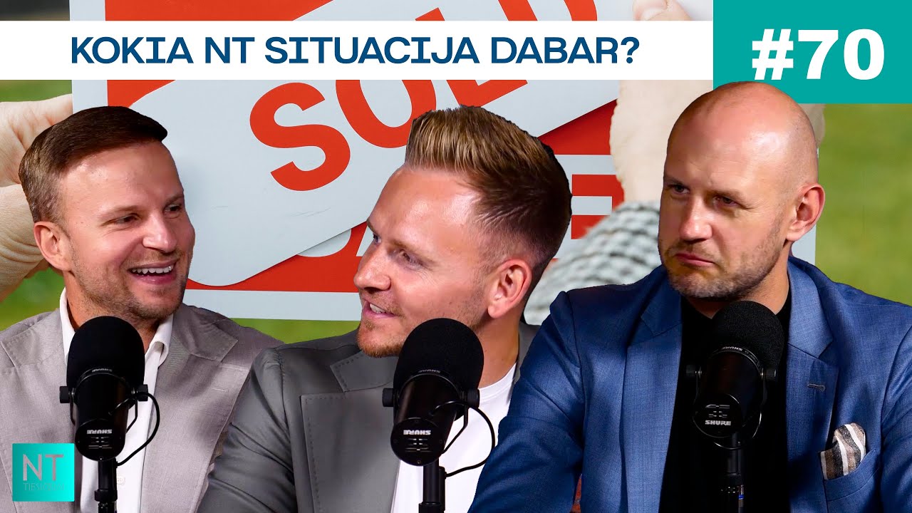 Šokiruojantys vasaros skaičiai. Ką žada metų pabaiga?