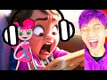 FUNNIEST HUGGY WUGGY MEMES YOU WILL EVER SEE HILARIOUS ANIMATIONS MORE LANKYBOX TOP 5