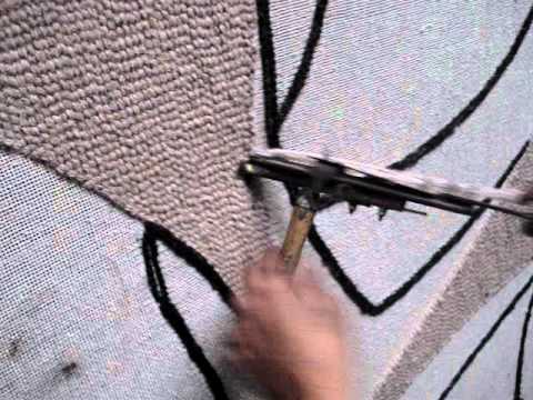 Hand Tufted Modern Carpets