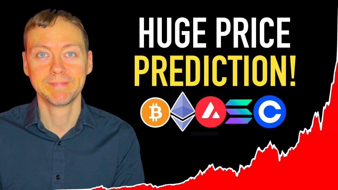 MONSTER Price Prediction! - PlanB 💰💰💰