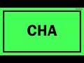 Cha Cha Cha - Käärijä Lyrics with English Translation